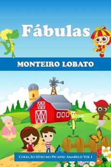 fábulas-monteiro lobato-9791224470953