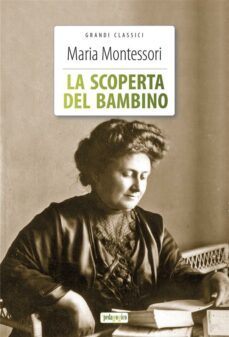 la scoperta del bambino (ebook)-9791254540053
