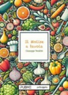 ll molise a tavola (ebook)-giuseppe venditti-9791257260453