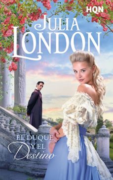el duque y el destino (ebook)-julia london-9791370005153