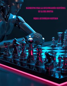 elementos para la investigacion cientifica en la era digital. (ebook)-mijael altamirano santiago-9791370069353