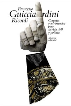 ricordi (ebook)-francesco guicciardini-9791370090753