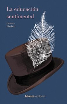 la educacion sentimental-gustave flaubert-9791370091453