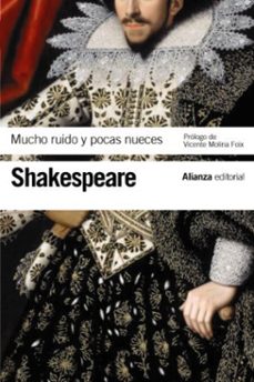 mucho ruido y pocas nueces (ebook)-william shakespeare-9791370092153
