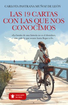 las 19 cartas con las que nos conocimos-9791370201753