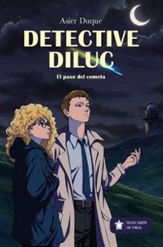 detective diluc-9791370202453