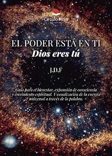 el poder esta en ti. dios eres tu-9791370234553