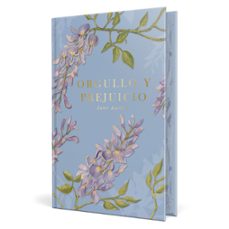 orgullo y prejuicio (clásicos románticos)-jane austen-9791370311353