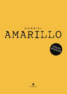 amarillo. edicion ampliada (ebook)-9791370357153