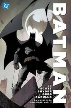 -greg capullo-andy kubert-9791370420253
