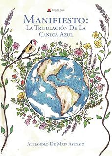 manifiesto: la tripulación de la canica azul-alejandro de mata asensio-9791370603953