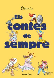 els contes de sempre-pilarin bayes-9791387519353