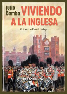 viviendo a la inglesa-julio camba-9791387552053