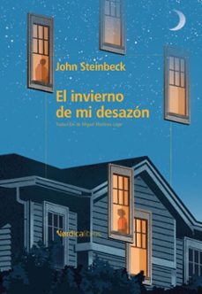 el invierno de mi desazon (ebook)-john steinbeck-9791387563653
