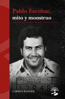 pablo escobar, mito y monstruo (ebook)-9791387586553