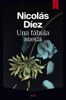 una fábula sueca-nicolas diez-9791387596453