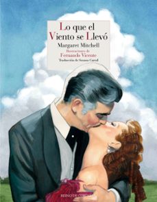 -margaret mitchell-9791387599553