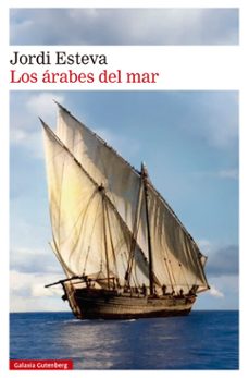 los arabes del mar (ebook)-jordi esteva-9791387605353