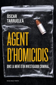 agent d'homicidis (ebook)-oscar tarruella-9791387653453