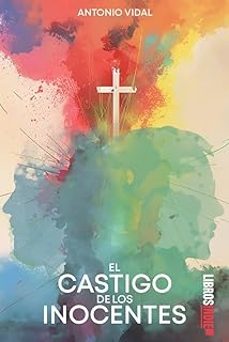 el castigo de los inocentes-antonio vidal-9791387659653