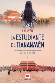 la estudiante de tiananmen (ebook)-lai wen-9791387664053