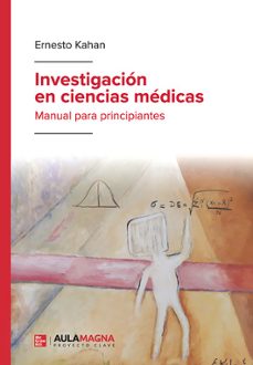 investigacion en ciencias medicas-ernesto kahan-9791387666453