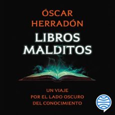libros malditos (audiolibro)-oscar herradon ameal-9791387667153