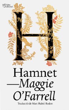 hamnet (ed. de luxe) (ed. catala)-maggie o farrell-9791387672553