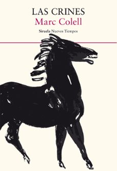 las crines-marc colell-9791387688653