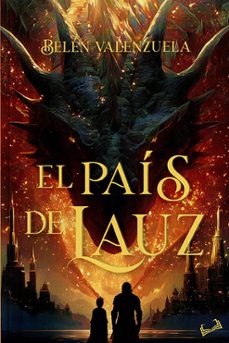 el pais de lauz-belen valenzuela-9791387720353
