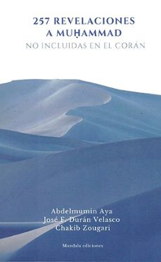 257 revelaciones a muhammad-abdelmumin aya-9791387721053