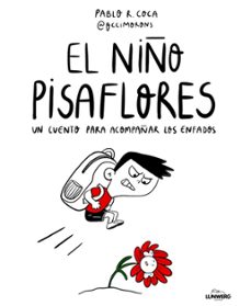 el niño pisaflores-9791387761653