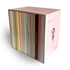 biblioteca lorca. teatro completo.-federico garcia lorca-9791387766153