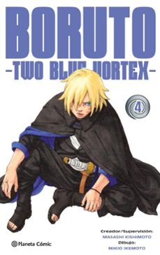 boruto two blue vortex nº 04 (ebook)-masashi kishimoto-9791387781453