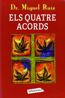 els quatre acords-miguel ruiz-9791387802653