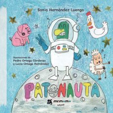 patonauta-sonia hernandez luengo-9791387817053