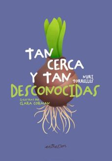tan cerca y tan desconocidas-nuri torrelles-9791387878153