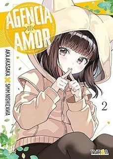 agencia del amor 2-aka akasaka-9791387892753
