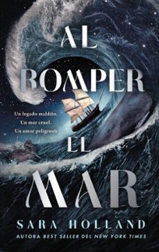 al romper el mar (ebook)-sara holland-9791387899653