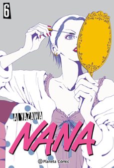 nana nº 06-ai yazawa-9791387918453