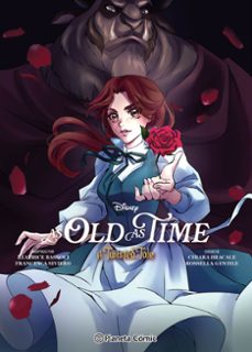 as old as time nº 01-9791387920753