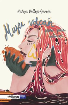 mujer volcán (ebook)-hateya vallejo garcia-9791387951153