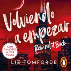 volviendo a empezar (windy city 5) (audiolibro)-liz tomforde-9791387972653