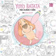 yoyo batata-ingrid behety-9791387982553