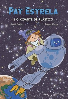 pat estrela (ed. gallego)-david braña-9791388089053