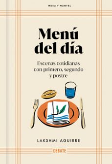 menú del día (mesa y mantel)-lakshmi aguirre-9791388092053