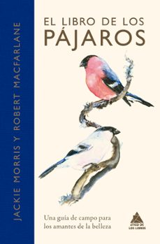 el libro de los pájaros-robert macfarlane-9791388324253