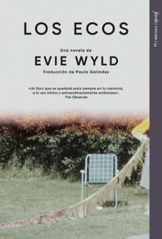 los ecos-evie wyld-9791399043853