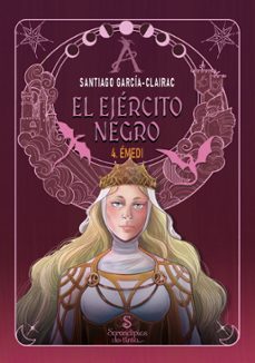 el ejército negro 4-santiago garcia-clairac-9791399072853