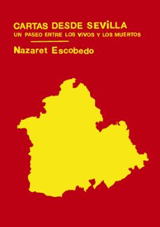 Imagen Principal de CARTAS DESDE SEVILLA